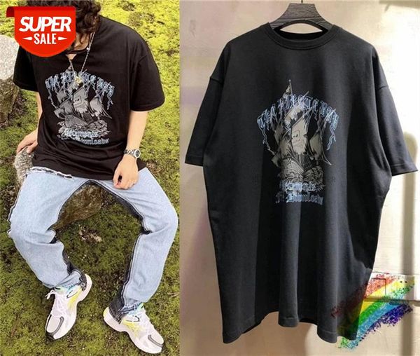 2020 oversize vetements t-shirts 1:1 women men vetements tees t shirt #i72q, White;black
2020 oversize vetements t-shirts 1:1 women men vetements tees t shirt #i72q, White;black