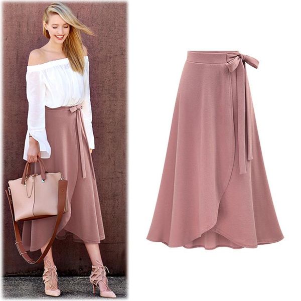 skirts irregular pink 2021 green black midi women pleated skirt long plus size harajuku elegant fashion work womens
skirts irregular pink 2021 green black midi women pleated skirt long plus size harajuku elegant fashion work womens