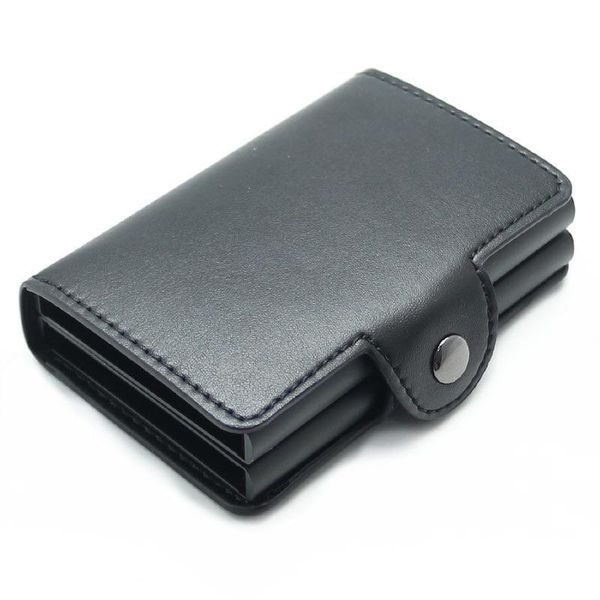 card holders 2021 men and women business holder metal rfid double aluminium box with blocking travel wallet purse, Brown;gray
card holders 2021 men and women business holder metal rfid double aluminium box with blocking travel wallet purse, Brown;gray