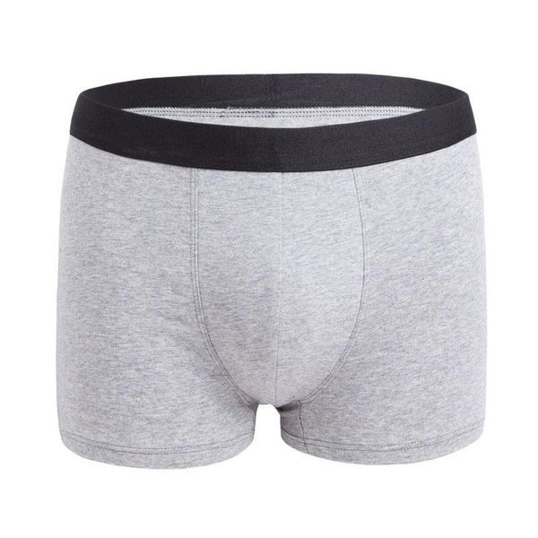 underpants us size men boxer shorts man cotton underwear plus mid waist men's comfortable soft breathable panties cueca, Black;white
underpants us size men boxer shorts man cotton underwear plus mid waist men's comfortable soft breathable panties cueca, Black;white