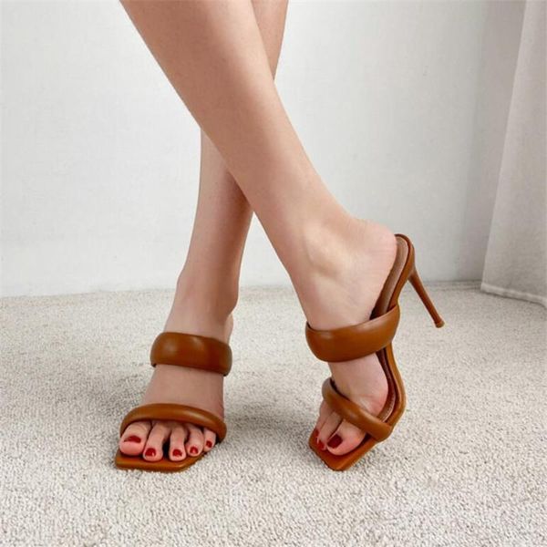 slippers slides party dress pumps shoes lady design sweet fashion women's summer female square toe thin high heels mules, Black
slippers slides party dress pumps shoes lady design sweet fashion women's summer female square toe thin high heels mules, Black