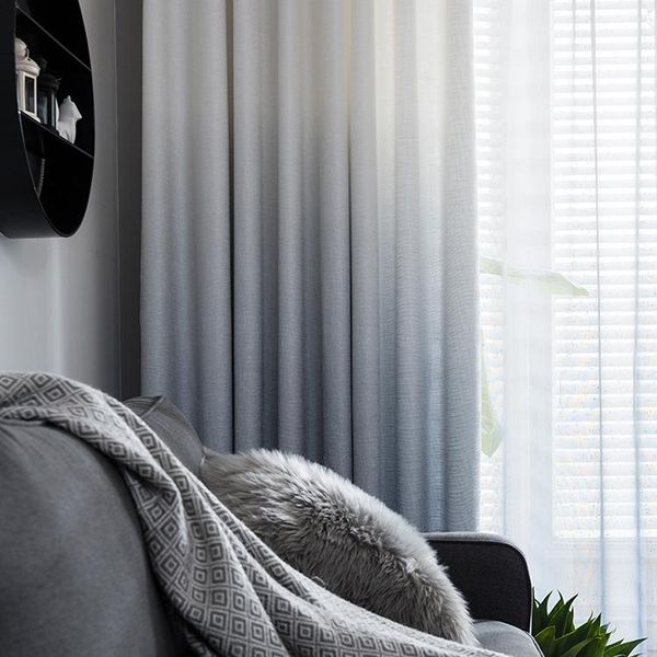 curtain & drapes customized curtains for living room bedroom cotton gradient velvet nordic windows shading(70%-90%)
curtain & drapes customized curtains for living room bedroom cotton gradient velvet nordic windows shading(70%-90%)