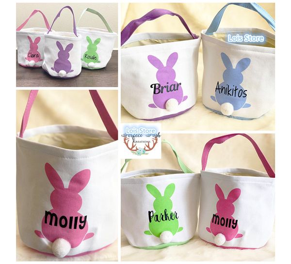 2021 new wholesale basket 20pcs/lot 18 styles monogrammed personalized blank bunny tail buckets easter tote bag 86z7
2021 new wholesale basket 20pcs/lot 18 styles monogrammed personalized blank bunny tail buckets easter tote bag 86z7
