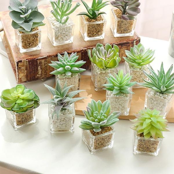 fake potted home decoration bonsai flower green plant ornaments ldyllic wind simulation succulent bonsai candidaceae
fake potted home decoration bonsai flower green plant ornaments ldyllic wind simulation succulent bonsai candidaceae