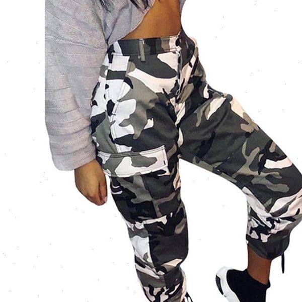 35 womens camo cargo trousers casual pants military combat camouflage pants loose jogger trousers women 2021 sweatpants, Black;white
35 womens camo cargo trousers casual pants military combat camouflage pants loose jogger trousers women 2021 sweatpants, Black;white
