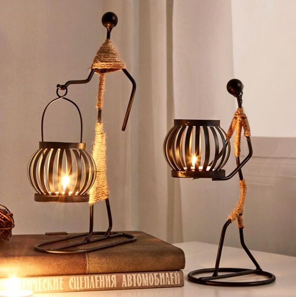 decorative objects & figurines nordic iron art rope crafts home decoration candle holder ornaments bedroom practical small furnishings
decorative objects & figurines nordic iron art rope crafts home decoration candle holder ornaments bedroom practical small furnishings