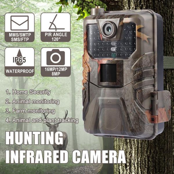 hc-900pro 4k 30fps live video app trail night camera cloud service 4g cellular mobile 30mp wireless hunting cameras surveillance
hc-900pro 4k 30fps live video app trail night camera cloud service 4g cellular mobile 30mp wireless hunting cameras surveillance