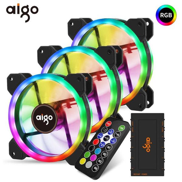 aigo dr12 120mm fan pc case cooler fan rgb led quite adjustable case cooling with remote control for gaming pc fans
aigo dr12 120mm fan pc case cooler fan rgb led quite adjustable case cooling with remote control for gaming pc fans