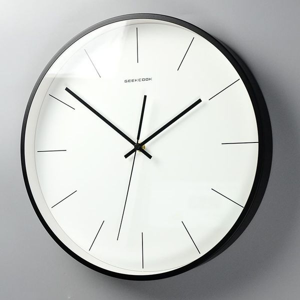 wall clocks modern simple large clock atmosphere creative living room mute nordic pocket watch round american office quartz
wall clocks modern simple large clock atmosphere creative living room mute nordic pocket watch round american office quartz