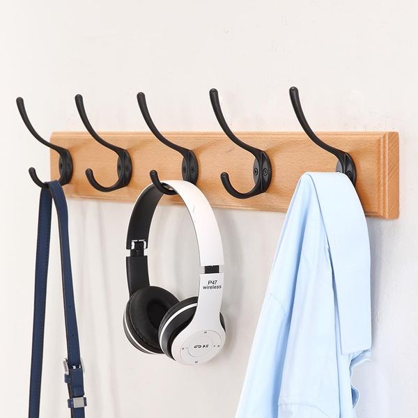 hangers & racks creative wall shelves coat hooks diy living room home decor key hook hanging solid wood rack nordic partition shelf
hangers & racks creative wall shelves coat hooks diy living room home decor key hook hanging solid wood rack nordic partition shelf