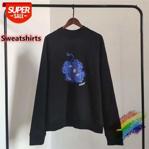 2020fw ader error sweatshirts men women 1:1 high street blue graffiti embroidery adererror crewneck pullovers #rw4h, Black
2020fw ader error sweatshirts men women 1:1 high street blue graffiti embroidery adererror crewneck pullovers #rw4h, Black