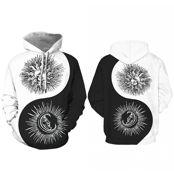 luxury brand hoodie the cartoon 3d lion print s women men long sleeve hooded sweatshirt casual streetwear oversized clot, Black
luxury brand hoodie the cartoon 3d lion print s women men long sleeve hooded sweatshirt casual streetwear oversized clot, Black