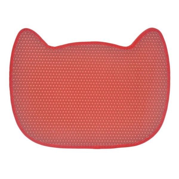 cat beds & furniture 1pcs cute waterproof double layer non-slip litter pads trapping pet mat clean pad products for cats accessories
cat beds & furniture 1pcs cute waterproof double layer non-slip litter pads trapping pet mat clean pad products for cats accessories