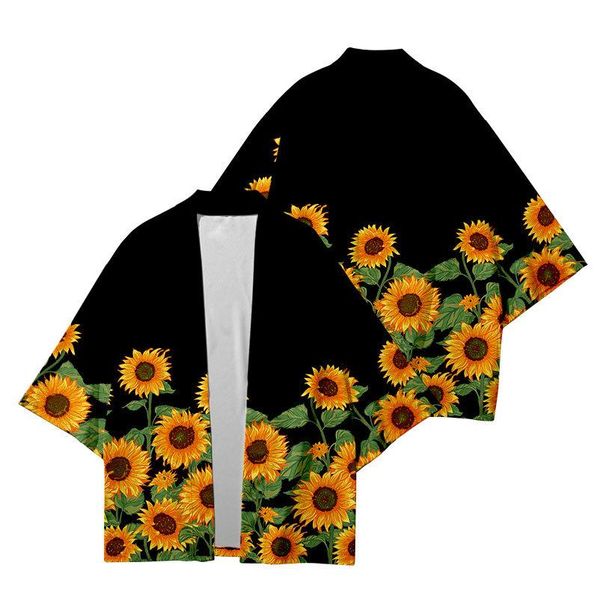 ethnic clothing plus size 6xl men harajuku haori kimono shirts yukata clothes retro loose japanese streetwear sunflower print cardigan, Red
ethnic clothing plus size 6xl men harajuku haori kimono shirts yukata clothes retro loose japanese streetwear sunflower print cardigan, Red