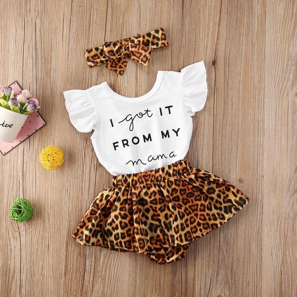 girl's dresses 3pcs est summer toddler infant baby girl cotton casual outfits set letter bodysuit leopard shorts headband cute clothes, Red;yellow
girl's dresses 3pcs est summer toddler infant baby girl cotton casual outfits set letter bodysuit leopard shorts headband cute clothes, Red;yellow