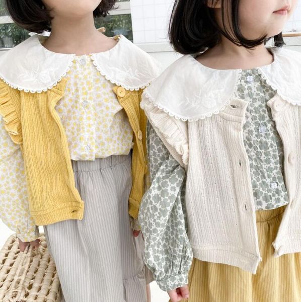 waistcoat 2021 style girls vest spring cotton fashion 1-7 years yt258, Camo
waistcoat 2021 style girls vest spring cotton fashion 1-7 years yt258, Camo