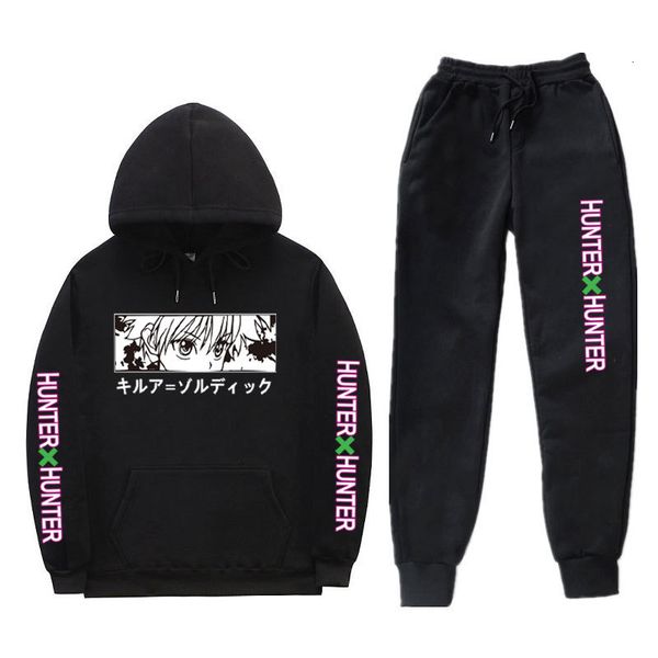 2021 new x hunter clothing men's fashion tracksuit casual sportsuit hoodies sweatshirts sportswear hoodie+pant men set efwk, Black
2021 new x hunter clothing men's fashion tracksuit casual sportsuit hoodies sweatshirts sportswear hoodie+pant men set efwk, Black