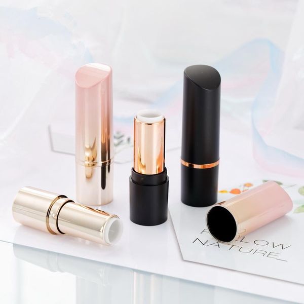 storage bottles & jars 12.1mm lipstick tube pink/black lip tubes diy stick beauty containers empty cosmetic birthday makeup
storage bottles & jars 12.1mm lipstick tube pink/black lip tubes diy stick beauty containers empty cosmetic birthday makeup