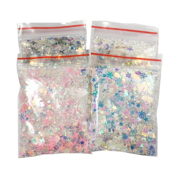 nail glitter 10g/bag mix holographic star butterfly snowflake shape gold pink uv gel varnish powder diy art decoration, Silver;gold
nail glitter 10g/bag mix holographic star butterfly snowflake shape gold pink uv gel varnish powder diy art decoration, Silver;gold