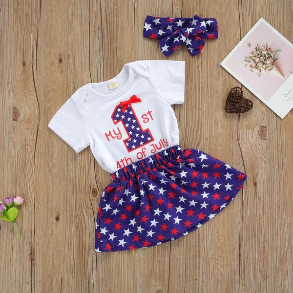clothing sets summer infant baby girl clothes set my first 4th of july outfits, short sleeve letter print romper + star skirt headband, White
clothing sets summer infant baby girl clothes set my first 4th of july outfits, short sleeve letter print romper + star skirt headband, White