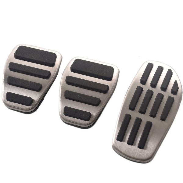 car accessories sport comfortable stainless steel fuel brake footrest pedal for dacia duster -2020
car accessories sport comfortable stainless steel fuel brake footrest pedal for dacia duster -2020