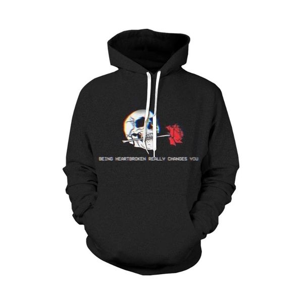 men's hoodies & sweatshirts fashion hoodie 3d printing women's casual sweatshirt anime harajuku hip hop pullover jacket, Black
men's hoodies & sweatshirts fashion hoodie 3d printing women's casual sweatshirt anime harajuku hip hop pullover jacket, Black