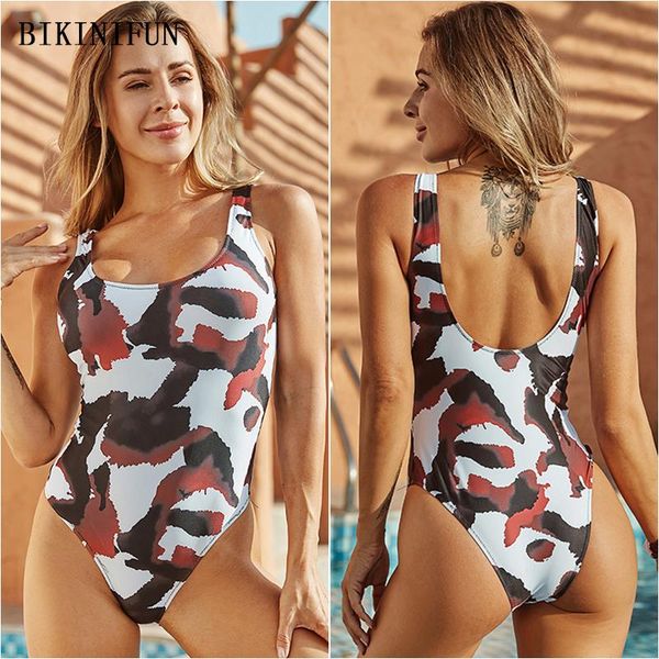 2021 new tied dye print monokini women scoop neck swimwear pullover one piece suit s-xl girl backless swimsuit beachwear
2021 new tied dye print monokini women scoop neck swimwear pullover one piece suit s-xl girl backless swimsuit beachwear