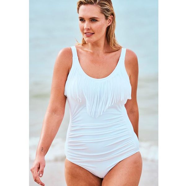 2021 new women one-piece swimsuit tassels bikini beachwear swimwear monokini ladies push up plus size swimwear
2021 new women one-piece swimsuit tassels bikini beachwear swimwear monokini ladies push up plus size swimwear