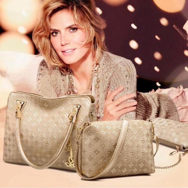 designer for set color shopping shoulder bags pattern plain fashion designer handbags 4pcs bag clutch classical luxury bag composite to gbro
designer for set color shopping shoulder bags pattern plain fashion designer handbags 4pcs bag clutch classical luxury bag composite to gbro