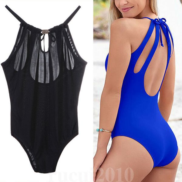 womens one piece push up monokini bandage bikini swimsuit swimwear bathwear suit, Black;blue
womens one piece push up monokini bandage bikini swimsuit swimwear bathwear suit, Black;blue