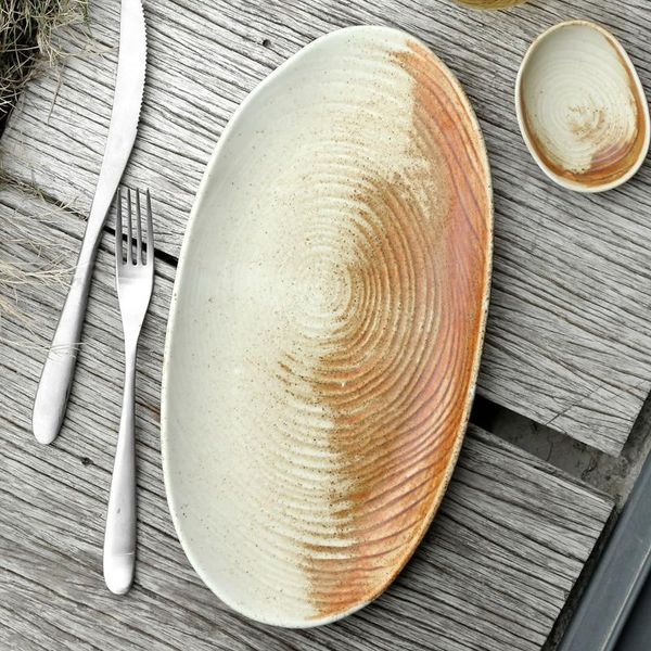 dishes & plates factory direct wholesale el porcelaine lobster oval used in restaurant,ceramic restaurant bbq fish plate
dishes & plates factory direct wholesale el porcelaine lobster oval used in restaurant,ceramic restaurant bbq fish plate