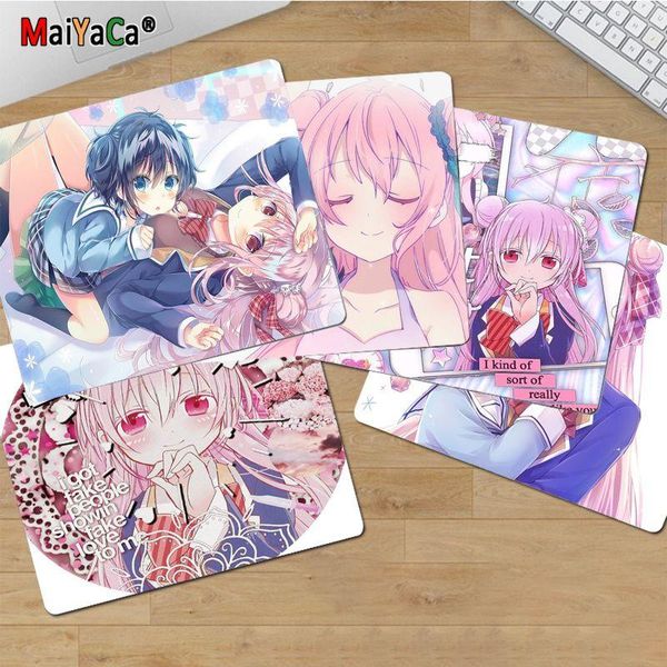 mouse pads & wrist rests maiyaca happy sugar life unique deskpad game mousepad smooth writing desk mate gaming
mouse pads & wrist rests maiyaca happy sugar life unique deskpad game mousepad smooth writing desk mate gaming