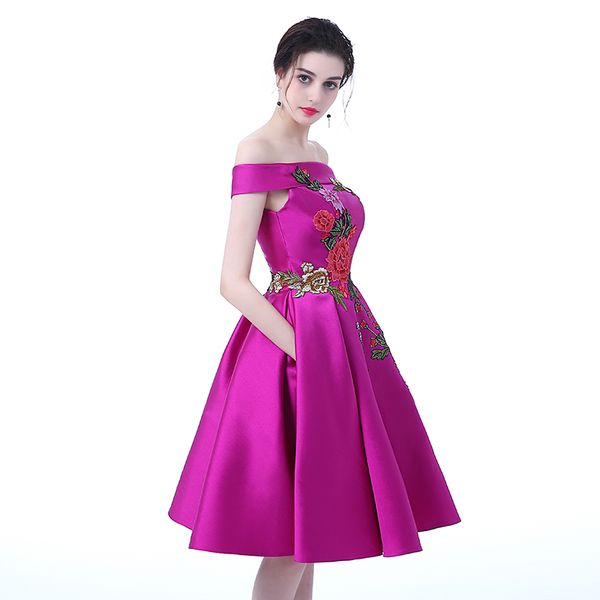 Prom Dresses Flower Party 2021 Lace Purple Plus Size Formal Evening Sleeveless Boat Neck Party Ball Gown, Blue
Prom Dresses Flower Party 2021 Lace Purple Plus Size Formal Evening Sleeveless Boat Neck Party Ball Gown, Blue