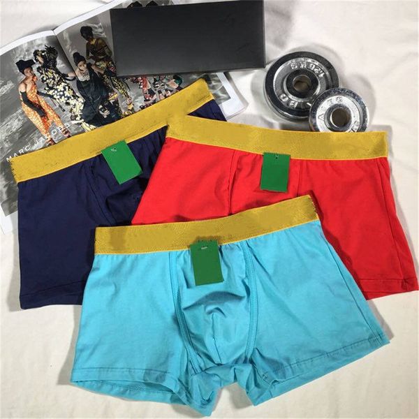 2022 mens designers boxers brands underpants classic man boxer casual shorts underwear soft breathable cotton underwears 3pcs with box, Black;white
2022 mens designers boxers brands underpants classic man boxer casual shorts underwear soft breathable cotton underwears 3pcs with box, Black;white