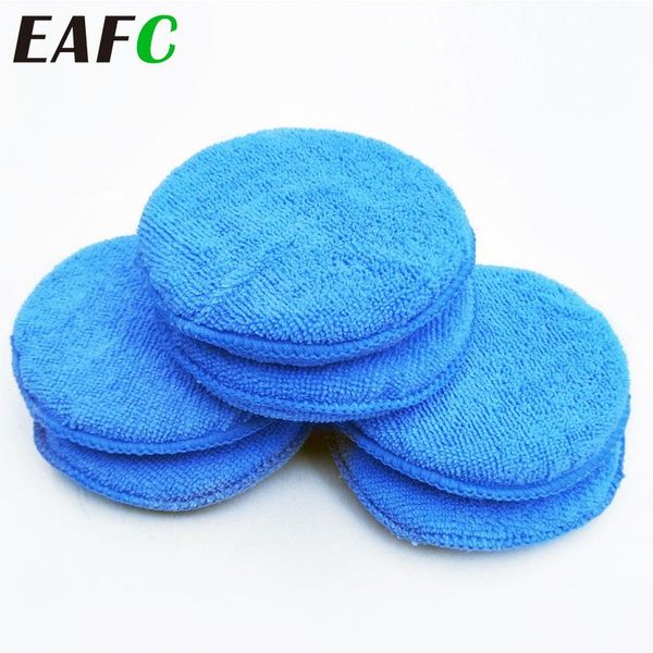 care products car wax sponge 5 inch soft microfiber manual applicator pad polishing with pocket for apply remove auto
care products car wax sponge 5 inch soft microfiber manual applicator pad polishing with pocket for apply remove auto