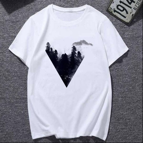 women t shirts fashion mountain streetwear harajuku cool mountain designs tshirt female t shirt woman tee ladies, White
women t shirts fashion mountain streetwear harajuku cool mountain designs tshirt female t shirt woman tee ladies, White