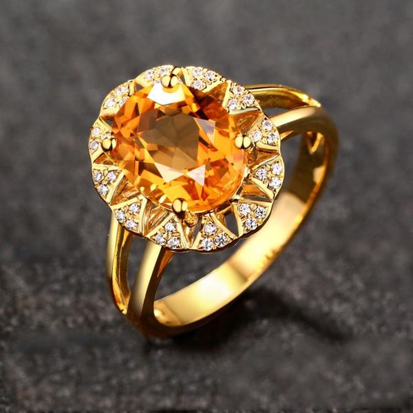 wedding rings zhouyang ring for women classic luxury egg shape yellow crystal gold adjustable fashion jewelry kbr270, Slivery;golden
wedding rings zhouyang ring for women classic luxury egg shape yellow crystal gold adjustable fashion jewelry kbr270, Slivery;golden