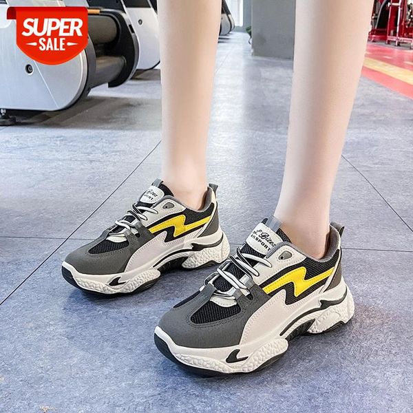 new spring fashion women casual shoes suede leather platform shoes sneakers ladies white trainers chaussure femme drop shipping #7e6a
new spring fashion women casual shoes suede leather platform shoes sneakers ladies white trainers chaussure femme drop shipping #7e6a