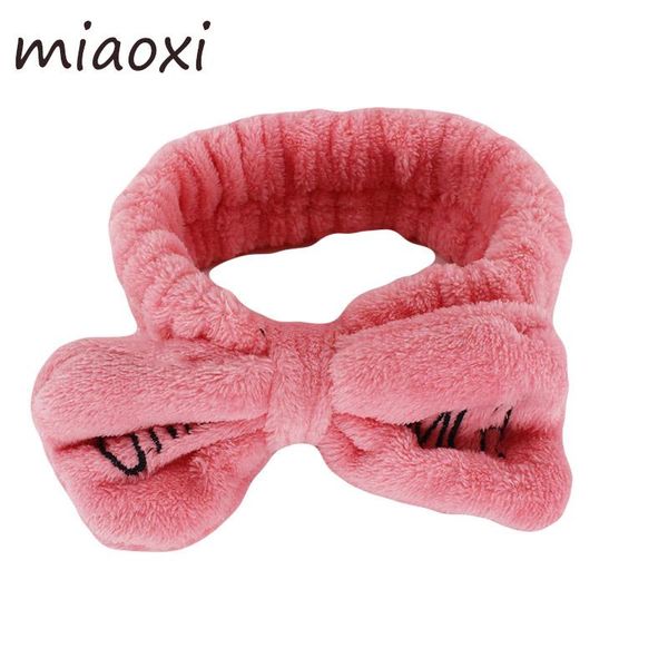 hair accessories korean winter omg headband women bandage wash face and make up band letter embroidery bow girls
hair accessories korean winter omg headband women bandage wash face and make up band letter embroidery bow girls
