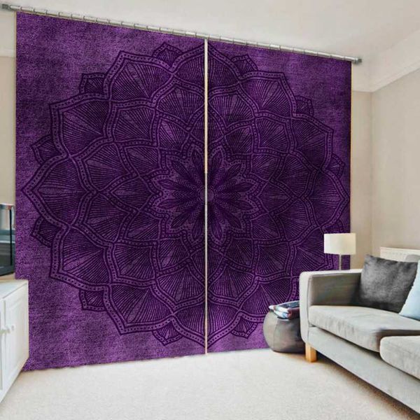 curtain & drapes morden purple flower curtains 3d blackout for living room bedding cotinas para sala decoration
curtain & drapes morden purple flower curtains 3d blackout for living room bedding cotinas para sala decoration