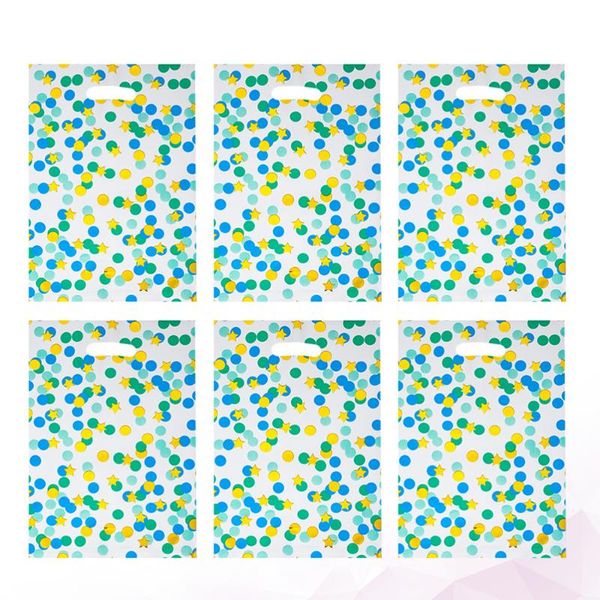 50pcs stars candy bag pouches gift bags adorable presents pouch chocolate storage bag for kids children (pattern 1)
50pcs stars candy bag pouches gift bags adorable presents pouch chocolate storage bag for kids children (pattern 1)