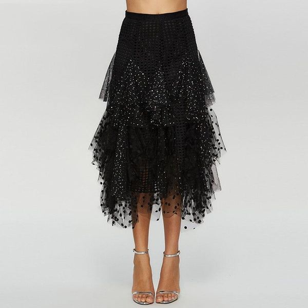 skirts seebeautiful printed irregular stitching loose a-line half-body skirt lace mesh zipper fashion summer 2021 women e402, Black
skirts seebeautiful printed irregular stitching loose a-line half-body skirt lace mesh zipper fashion summer 2021 women e402, Black