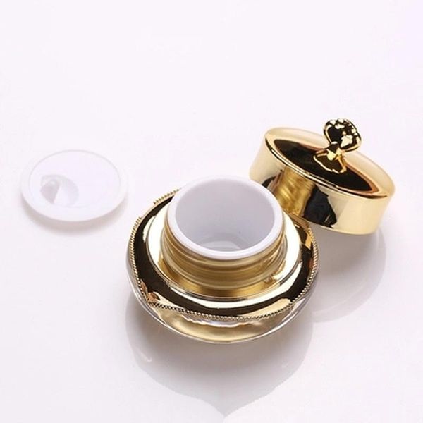 storage bottles & jars 10pcs/set 5g 10g refillable travel face cream lotion cosmetic container plastic empty makeup jar pot acrylic bottle
storage bottles & jars 10pcs/set 5g 10g refillable travel face cream lotion cosmetic container plastic empty makeup jar pot acrylic bottle
