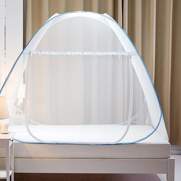 baby mosquito net automatic installation bed mosquito net tent yurt large space square children
baby mosquito net automatic installation bed mosquito net tent yurt large space square children
