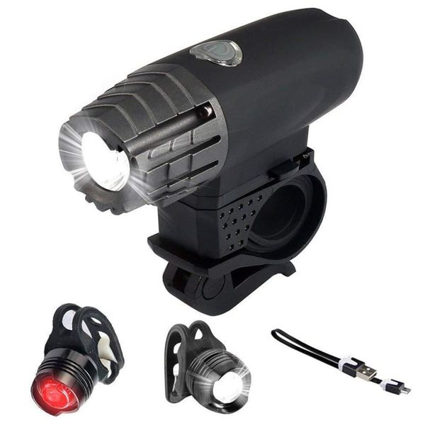 bike lights outdoor rechargeable 3 hours powerful 200 lumens bright bicycle front light and tail with 54 modes
bike lights outdoor rechargeable 3 hours powerful 200 lumens bright bicycle front light and tail with 54 modes