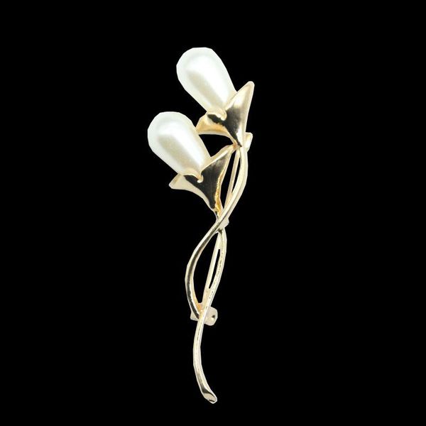 pins, brooches rhao elegant tulip flower for women wedding party jewelry pins men bonquet suit corsage simple accessories brooch, Gray
pins, brooches rhao elegant tulip flower for women wedding party jewelry pins men bonquet suit corsage simple accessories brooch, Gray