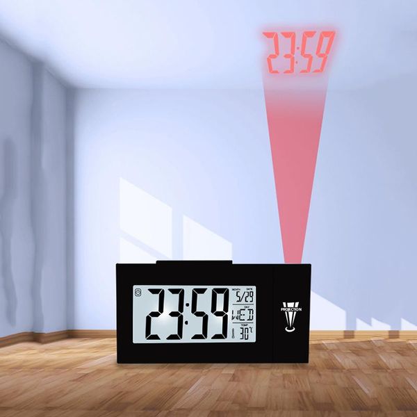 desk & table clocks digital alarm clock led projector temperature time date display projection calendar usb charger
desk & table clocks digital alarm clock led projector temperature time date display projection calendar usb charger