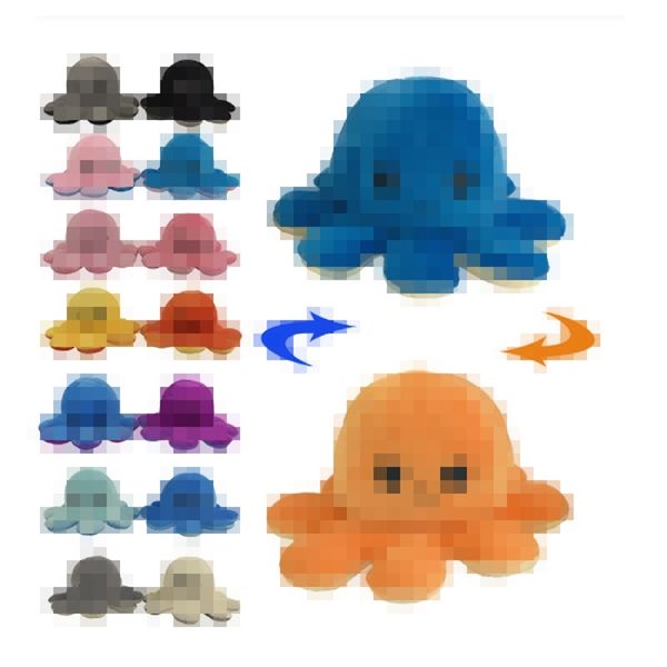 face changing ocs turns upside down to reverse the mood, happy and angry face turning doll double-sided creative small plush
face changing ocs turns upside down to reverse the mood, happy and angry face turning doll double-sided creative small plush