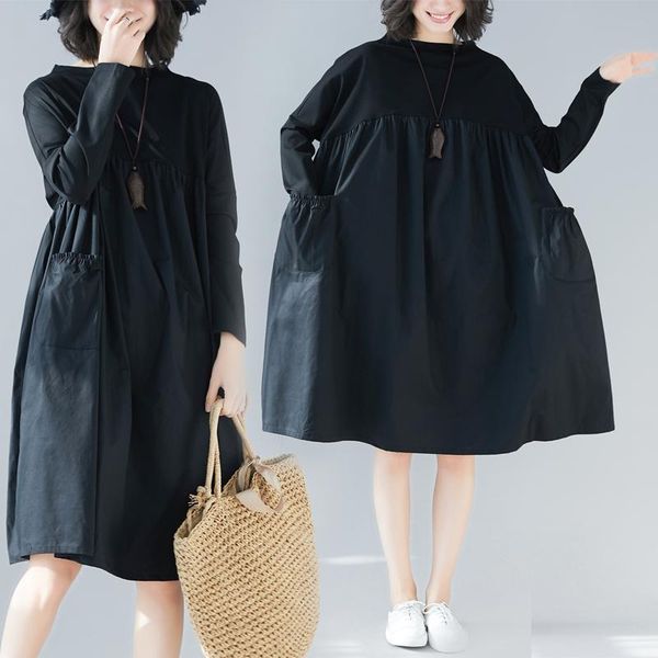 maternity dresses 2021 arrive spring dress woman casual large size with pocket pregnant md-00938, White
maternity dresses 2021 arrive spring dress woman casual large size with pocket pregnant md-00938, White