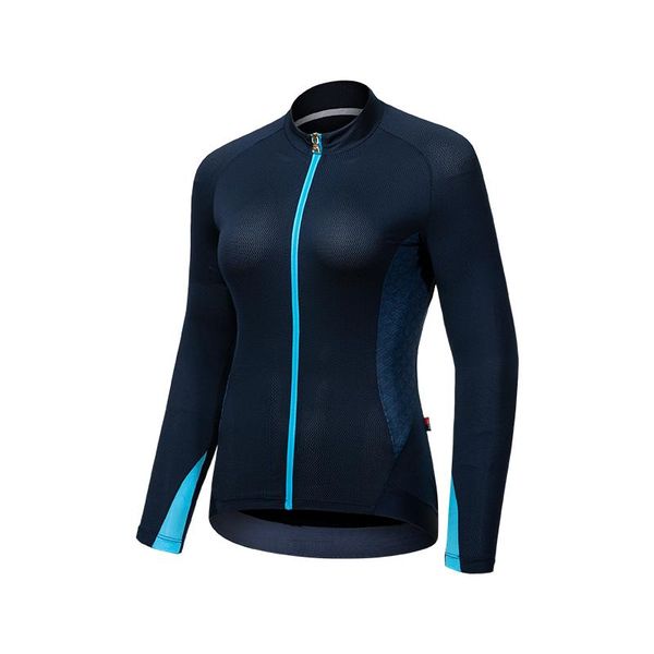 racing jackets santic spring autumn women cycling jersey long sleeve mtb breathable quick-drying jacket, Black;red
racing jackets santic spring autumn women cycling jersey long sleeve mtb breathable quick-drying jacket, Black;red